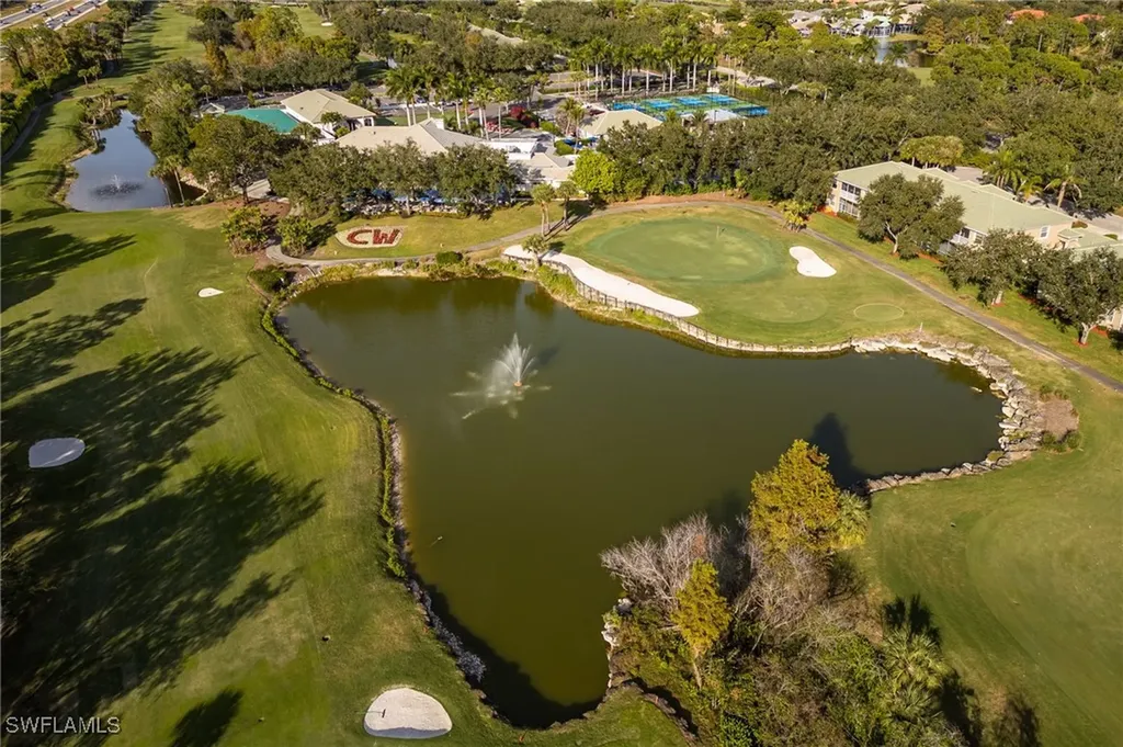 2770 Cypress Trace Circle Naples FL 34119