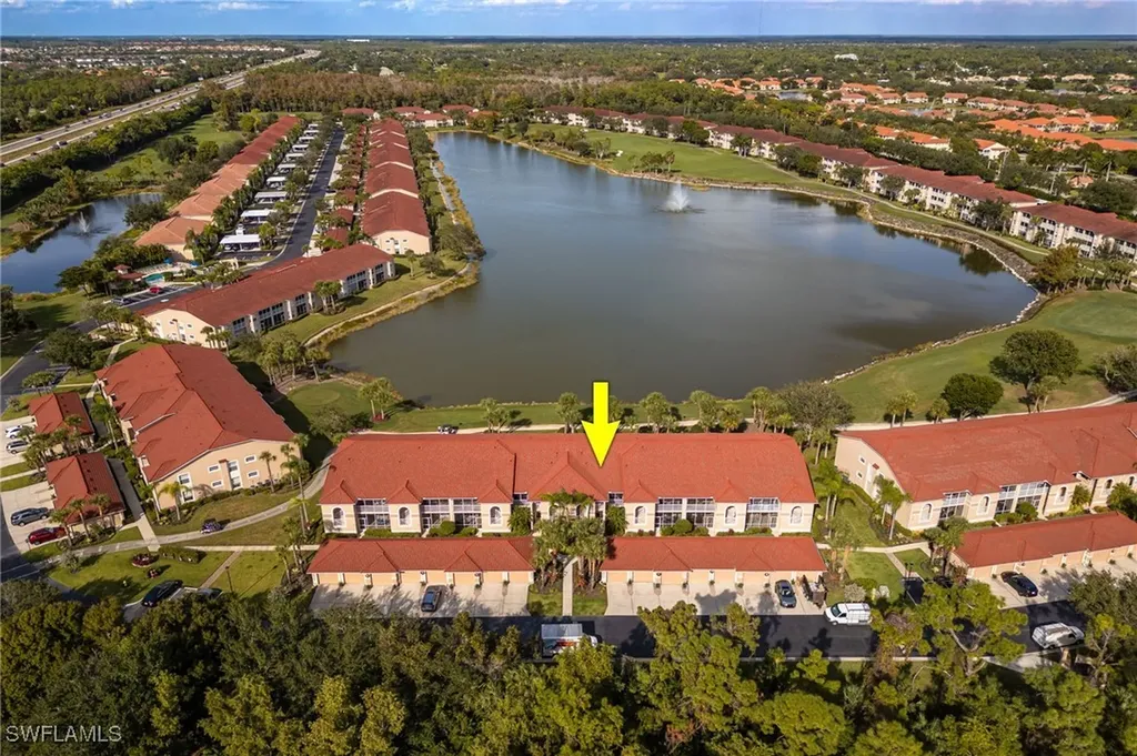 2770 Cypress Trace Circle Naples FL 34119