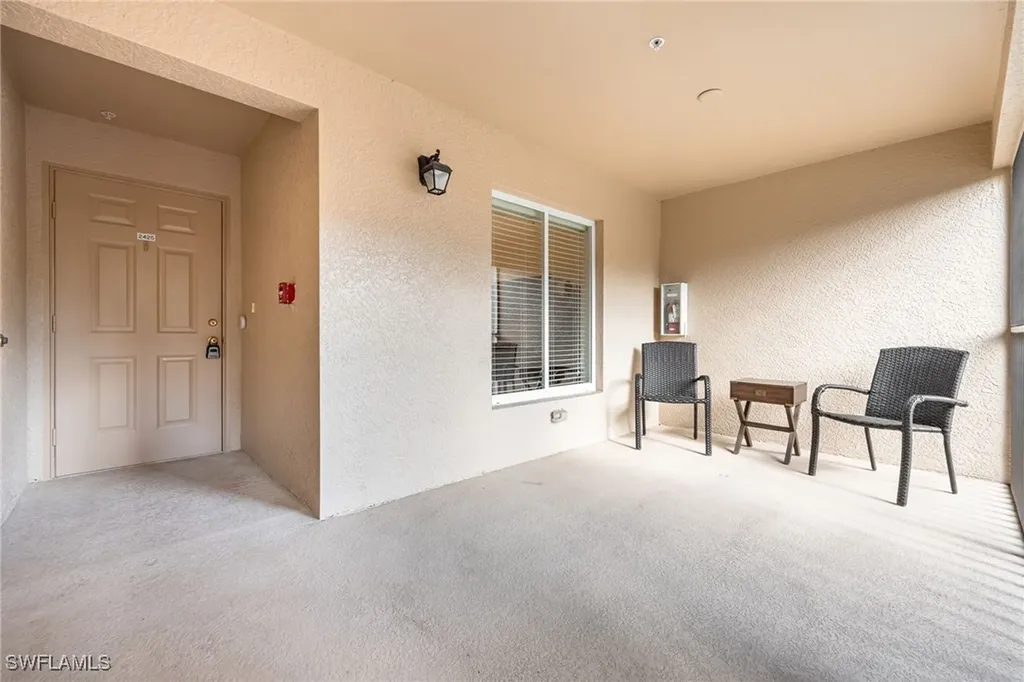 2770 Cypress Trace Circle Naples FL 34119