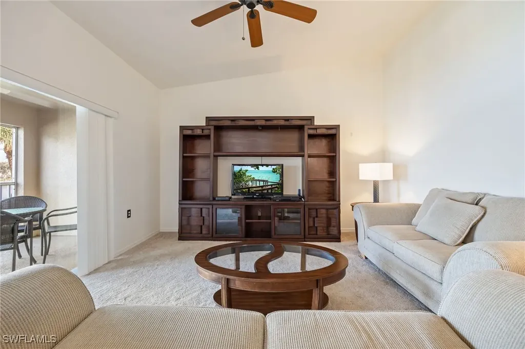 2770 Cypress Trace Circle Naples FL 34119