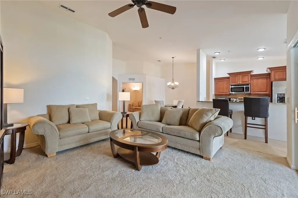 2770 Cypress Trace Circle Naples FL 34119