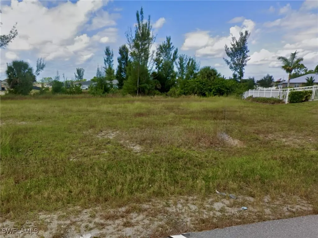 3628 NE 15th Avenue Cape Coral FL 33909