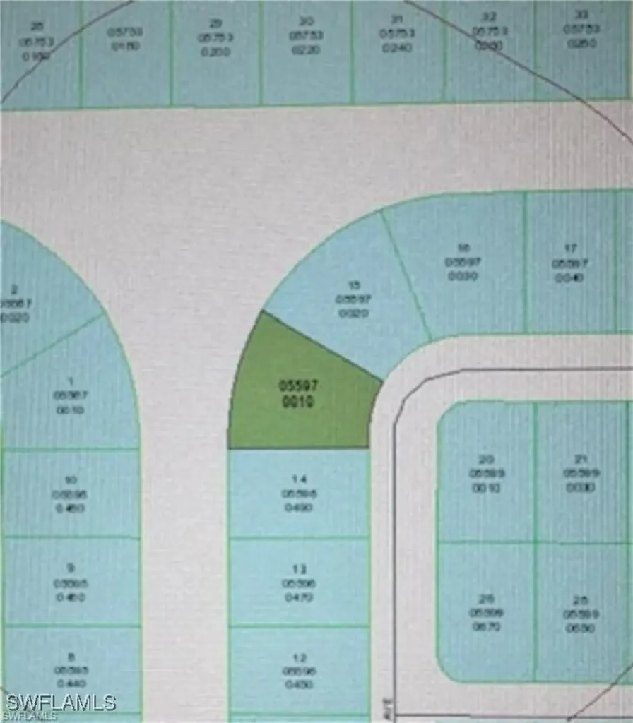 3628 NE 15th Avenue Cape Coral FL 33909
