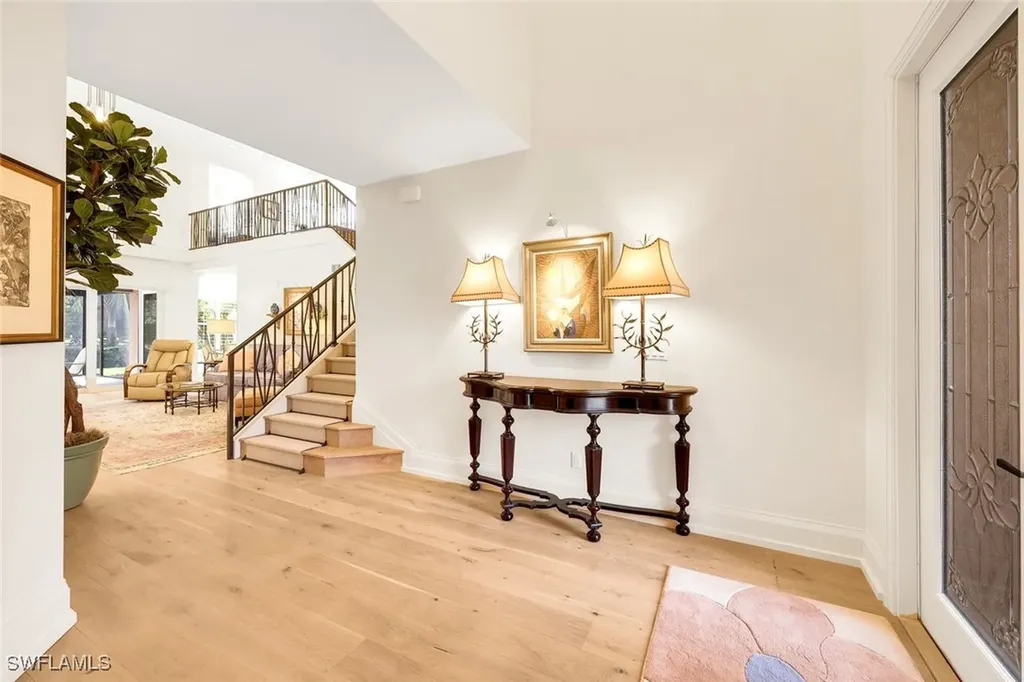 6777 Southern Oak Court Naples FL 34109