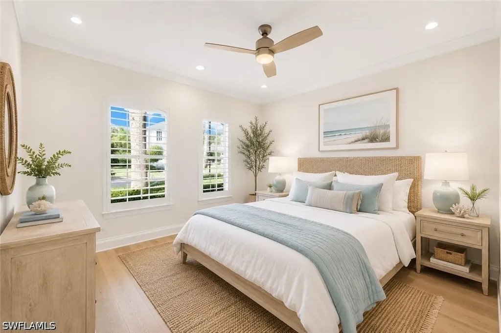 6777 Southern Oak Court Naples FL 34109