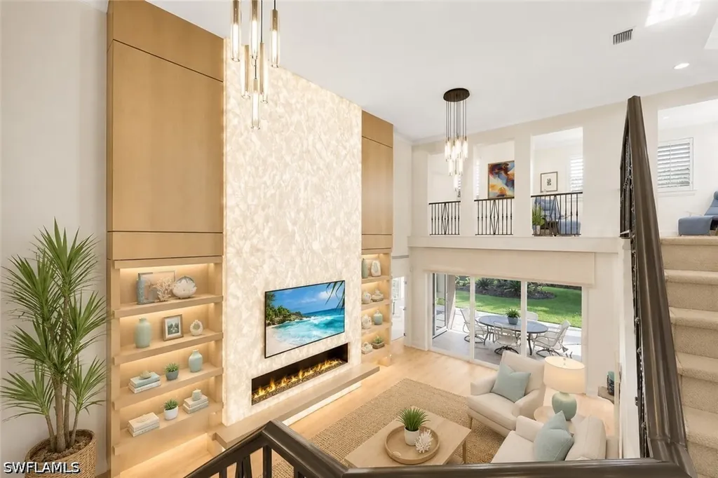 6777 Southern Oak Court Naples FL 34109