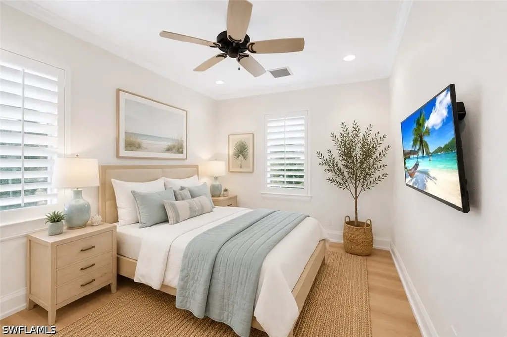 6777 Southern Oak Court Naples FL 34109