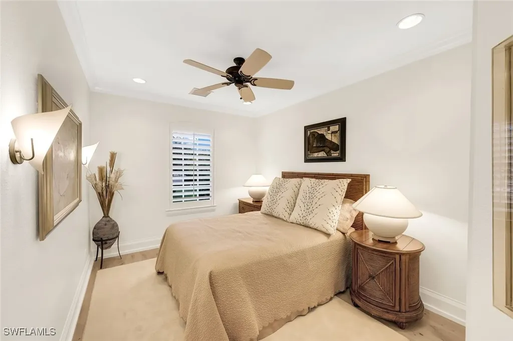 6777 Southern Oak Court Naples FL 34109