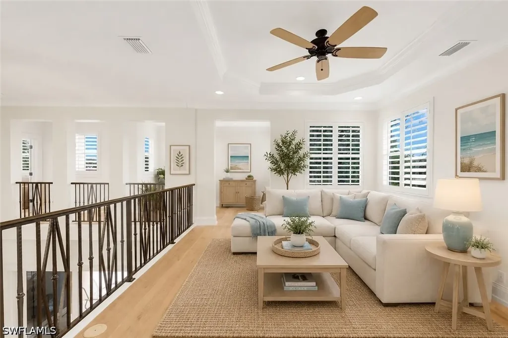 6777 Southern Oak Court Naples FL 34109
