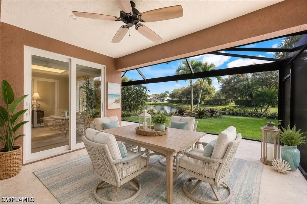 6777 Southern Oak Court Naples FL 34109