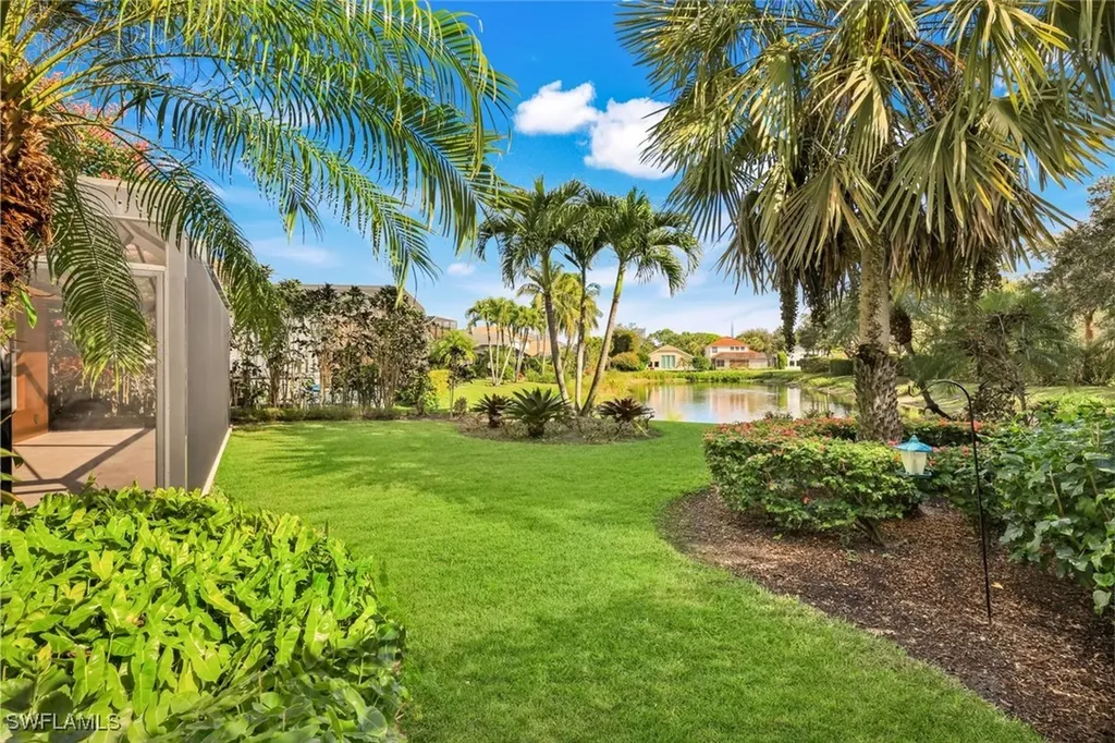 6777 Southern Oak Court Naples FL 34109