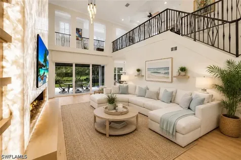 6777 Southern Oak Court Naples FL 34109