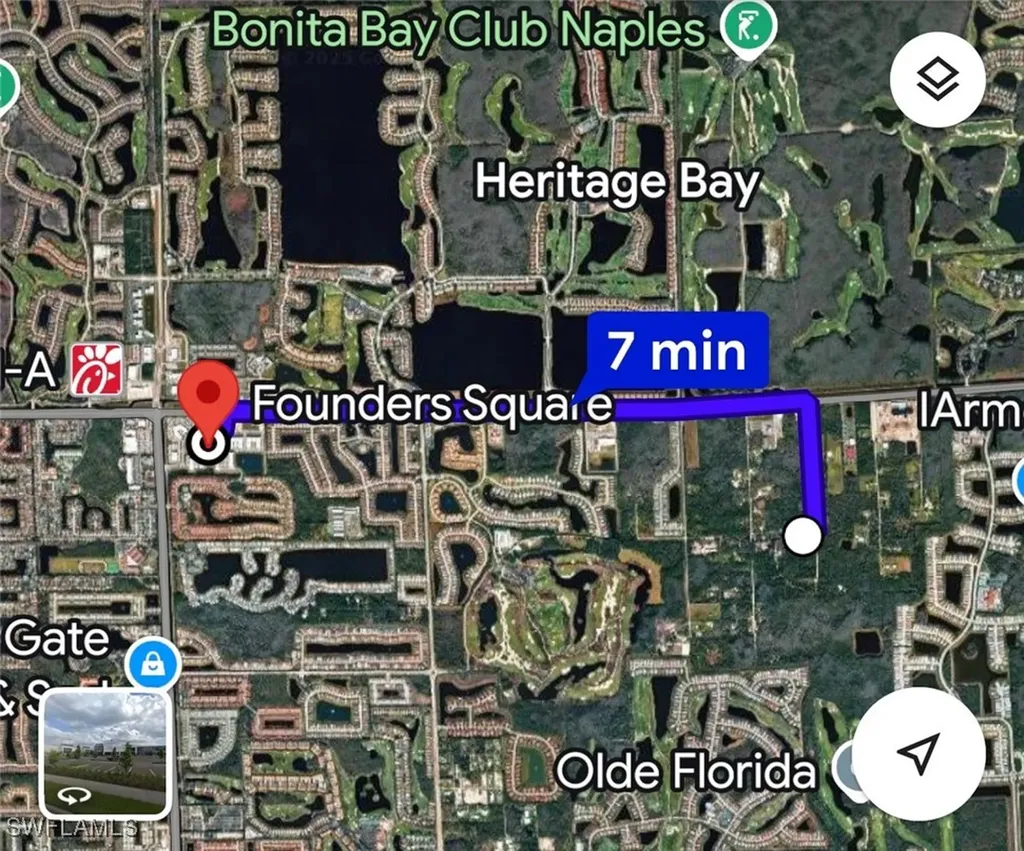 Xxx Cannon Boulevard Naples FL 34120