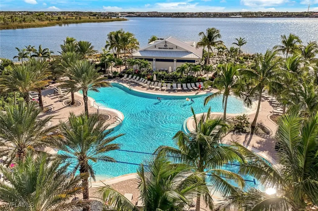 11811 Venetian Lagoon Drive Fort Myers FL 33913