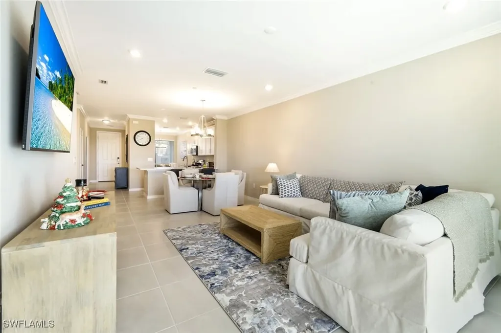 11811 Venetian Lagoon Drive Fort Myers FL 33913