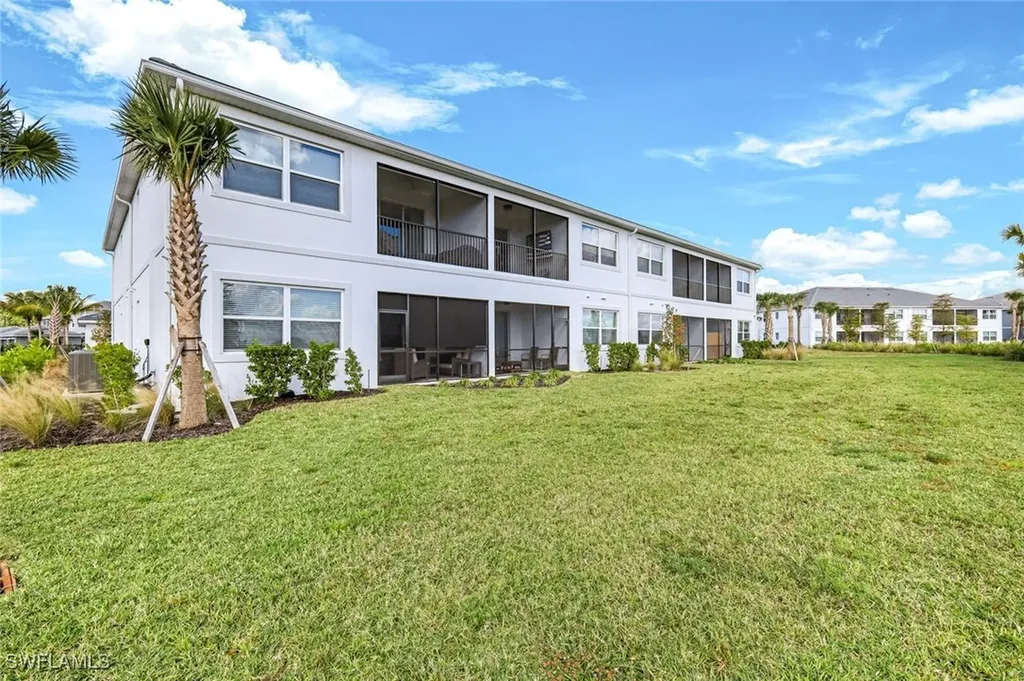 11811 Venetian Lagoon Drive Fort Myers FL 33913