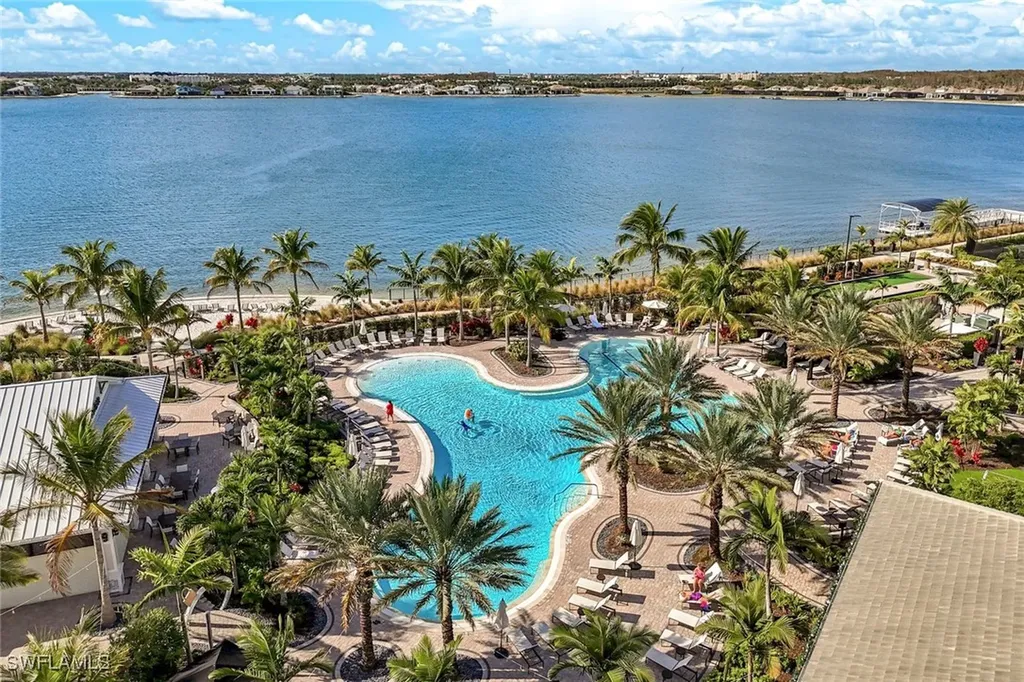 11811 Venetian Lagoon Drive Fort Myers FL 33913