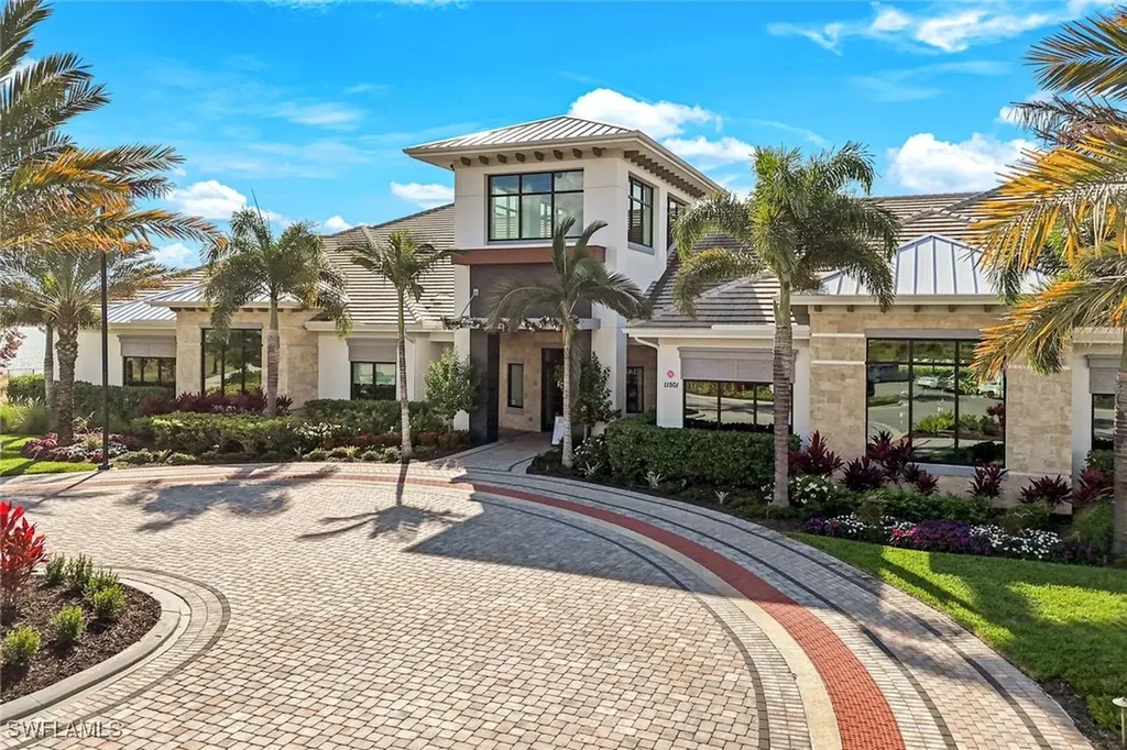 11811 Venetian Lagoon Drive Fort Myers FL 33913