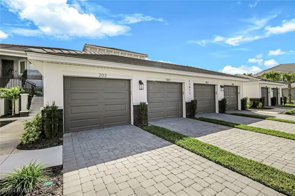 11811 Venetian Lagoon Drive Fort Myers FL 33913