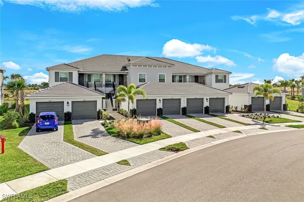 11811 Venetian Lagoon Drive Fort Myers FL 33913