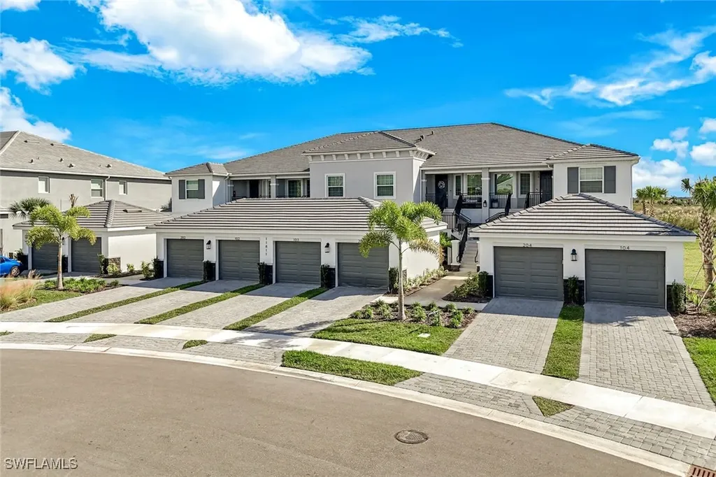 11811 Venetian Lagoon Drive Fort Myers FL 33913