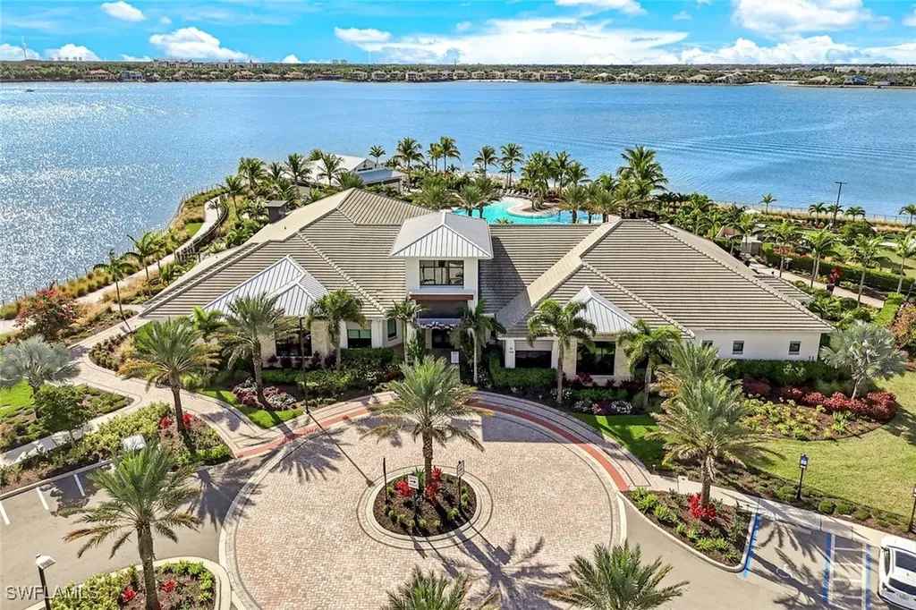 11811 Venetian Lagoon Drive Fort Myers FL 33913