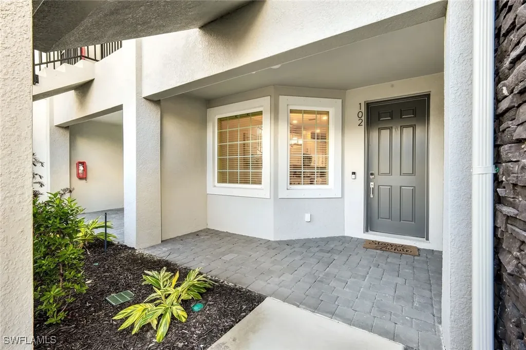 11811 Venetian Lagoon Drive Fort Myers FL 33913