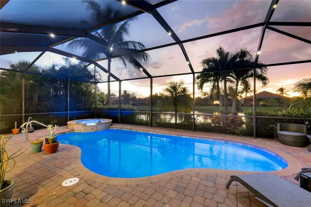 28126 Edenderry Court Bonita Springs FL 34135