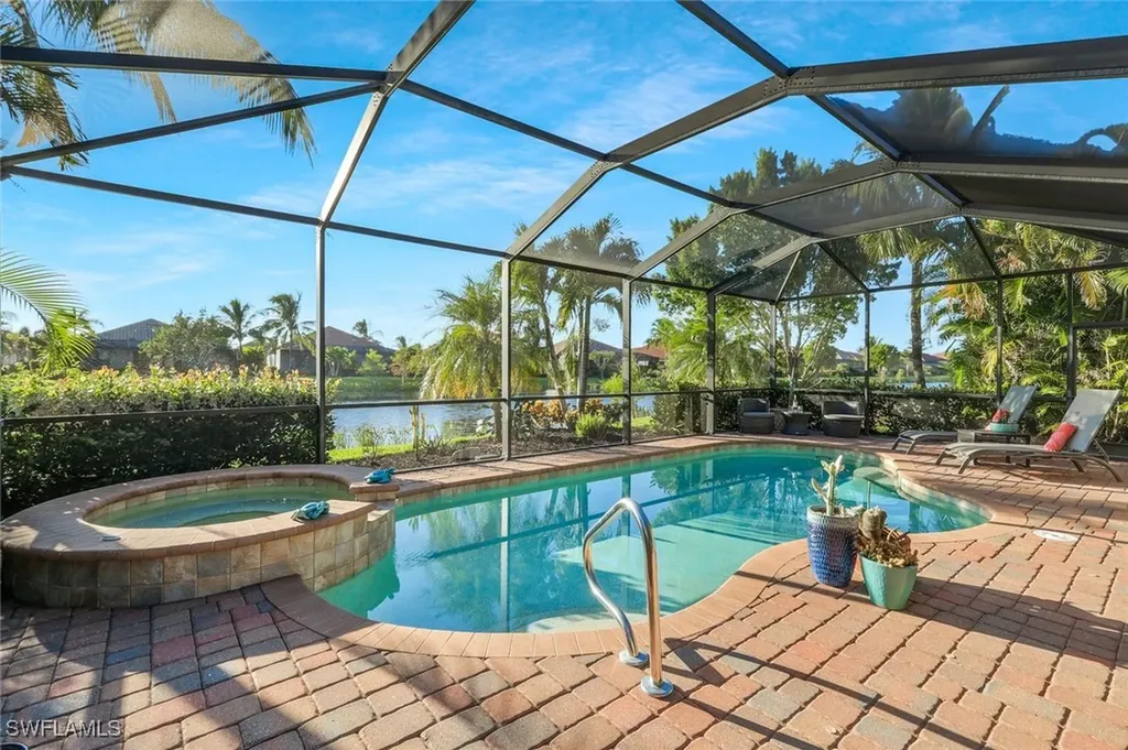 28126 Edenderry Court Bonita Springs FL 34135