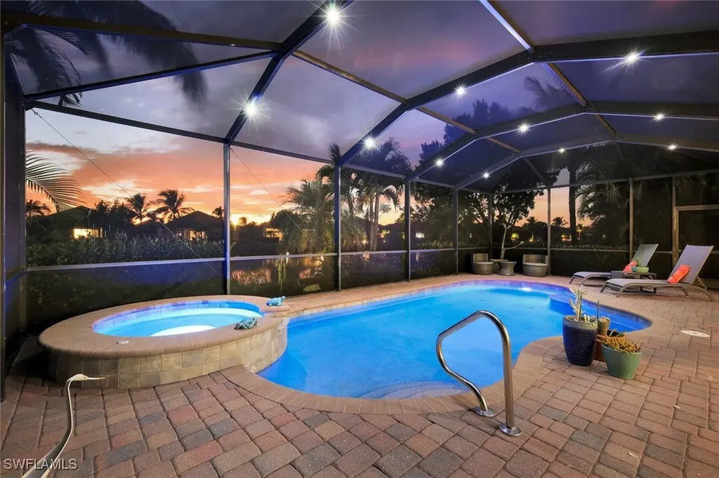 28126 Edenderry Court Bonita Springs FL 34135
