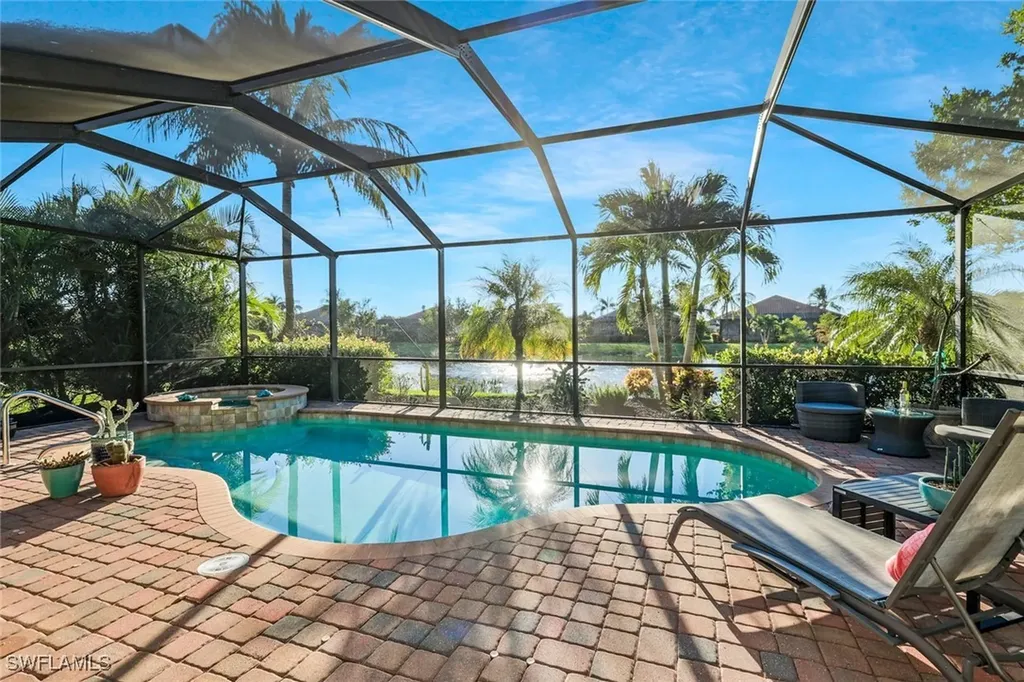 28126 Edenderry Court Bonita Springs FL 34135