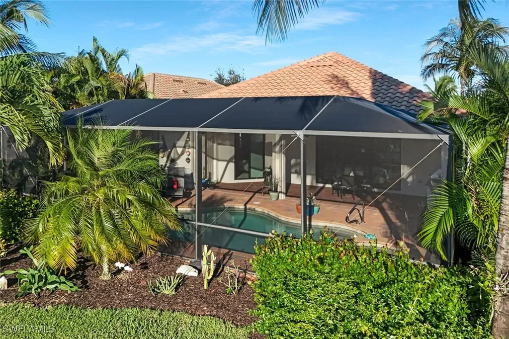 28126 Edenderry Court Bonita Springs FL 34135