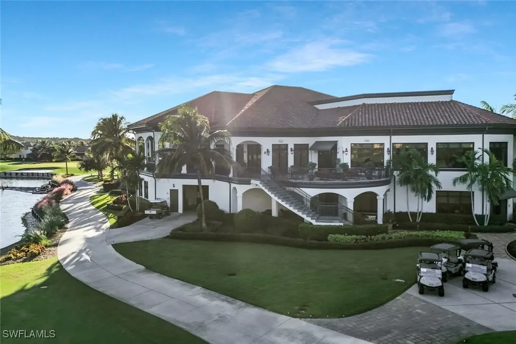 28126 Edenderry Court Bonita Springs FL 34135