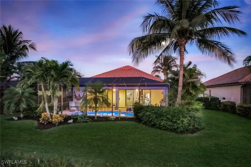 28126 Edenderry Court Bonita Springs FL 34135