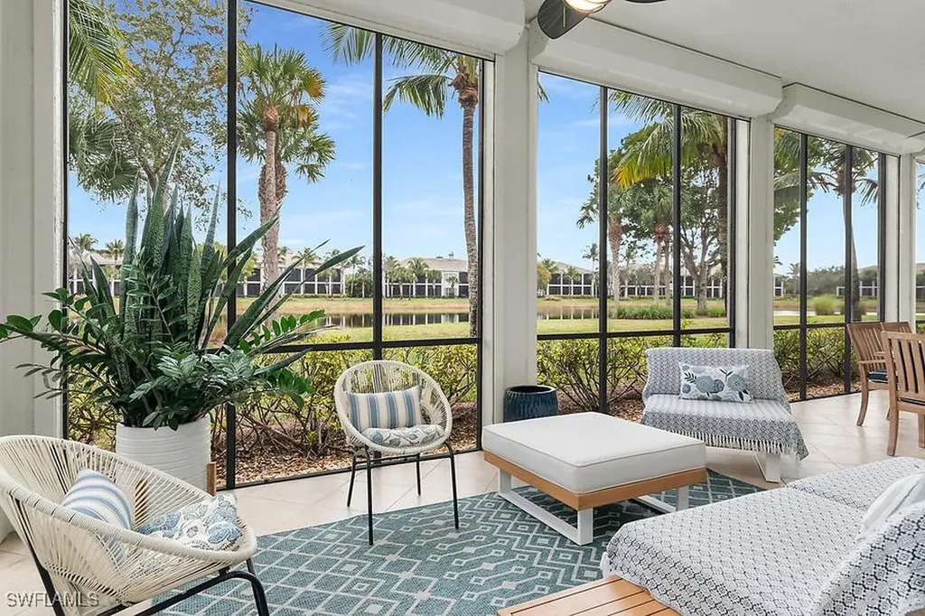 9292 Belle Court Naples FL 34114