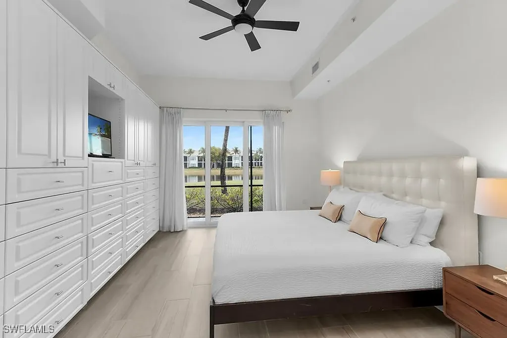 9292 Belle Court Naples FL 34114