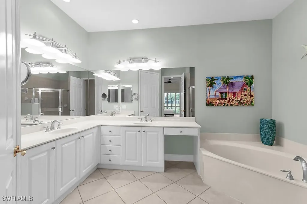 9292 Belle Court Naples FL 34114