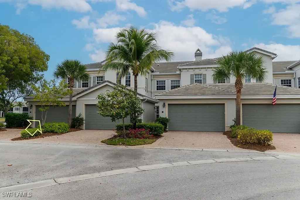 9292 Belle Court Naples FL 34114