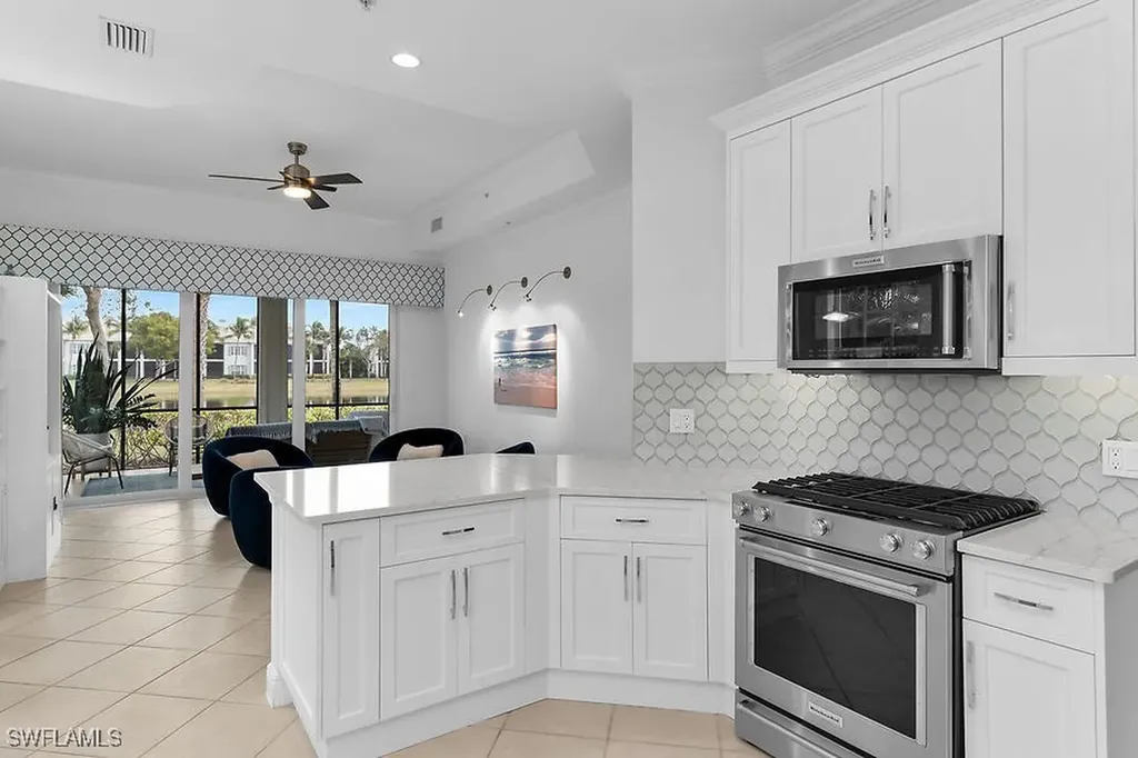 9292 Belle Court Naples FL 34114