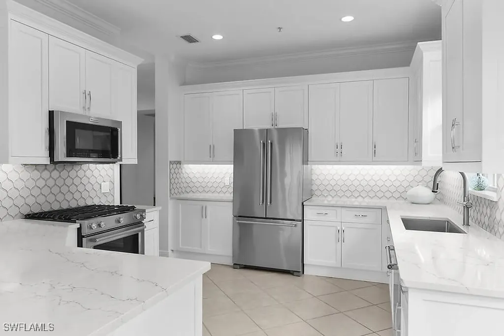 9292 Belle Court Naples FL 34114