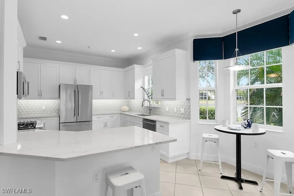 9292 Belle Court Naples FL 34114