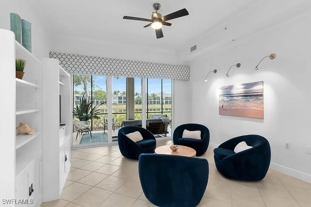 9292 Belle Court Naples FL 34114