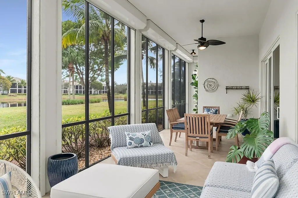 9292 Belle Court Naples FL 34114