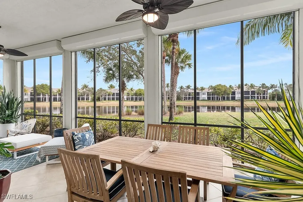 9292 Belle Court Naples FL 34114