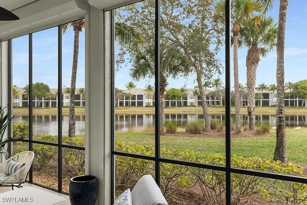 9292 Belle Court Naples FL 34114