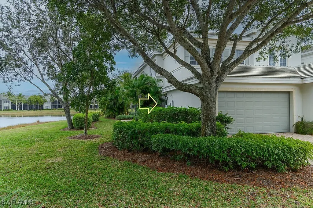 9292 Belle Court Naples FL 34114