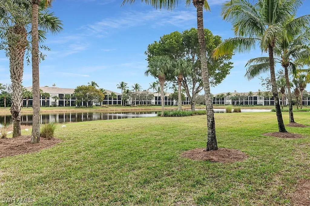 9292 Belle Court Naples FL 34114