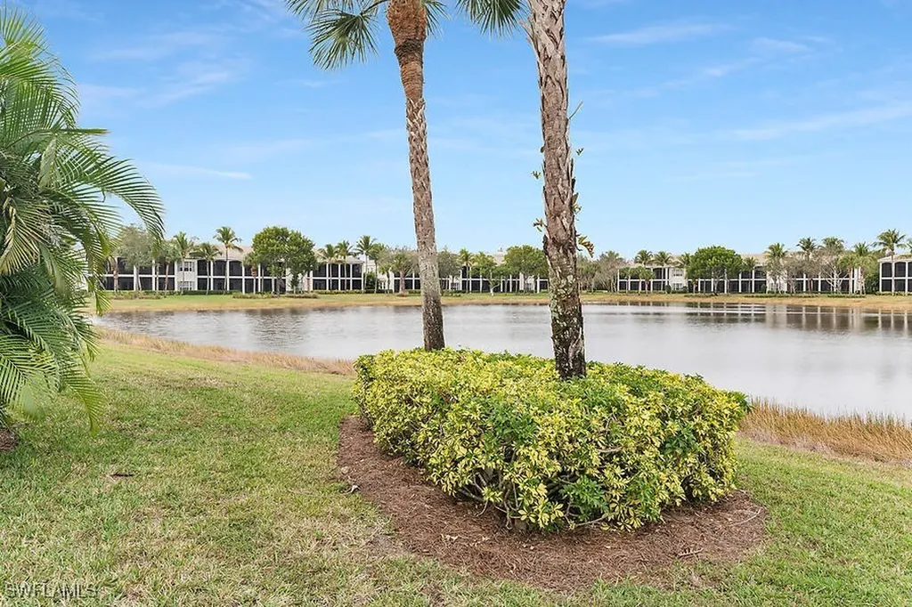9292 Belle Court Naples FL 34114