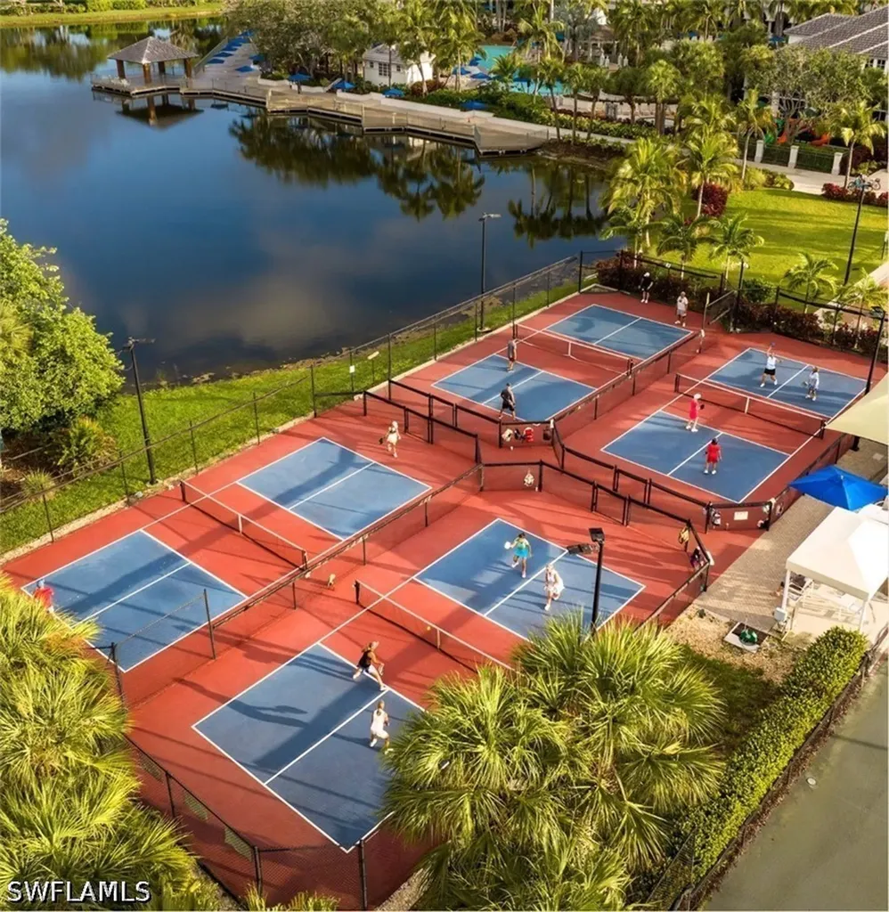9292 Belle Court Naples FL 34114
