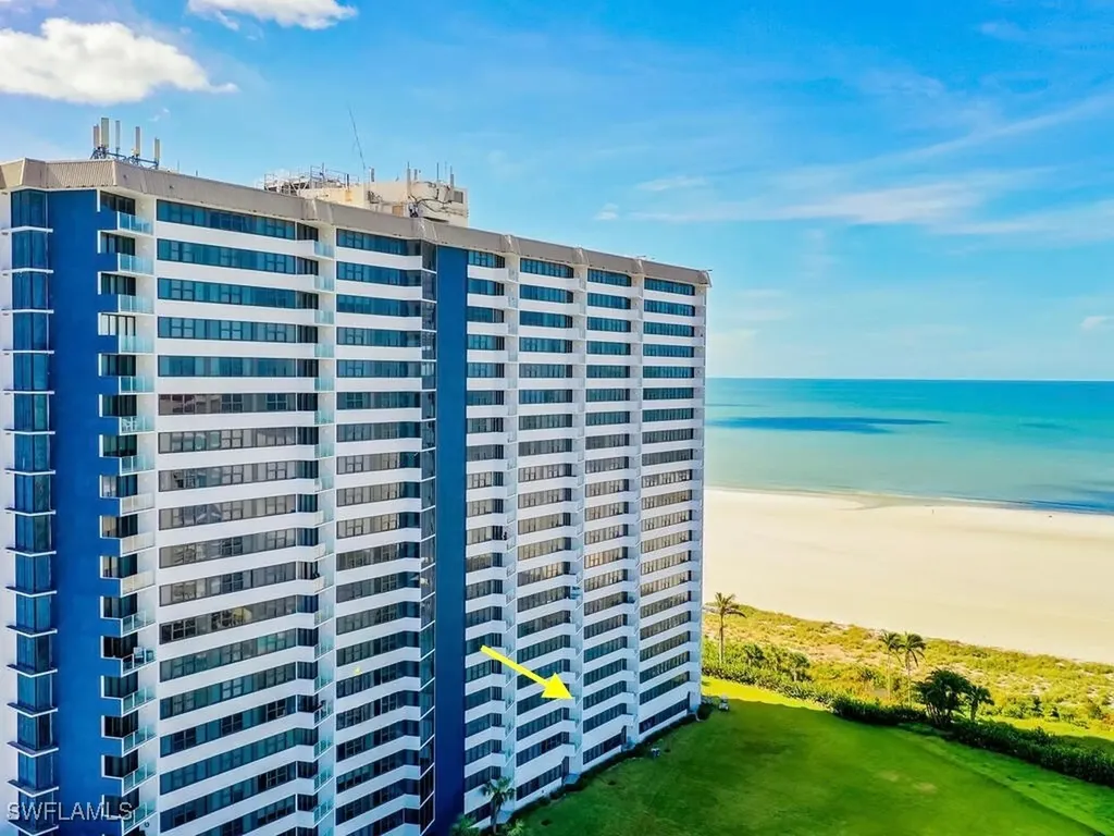 58 N Collier Boulevard Marco Island FL 34145